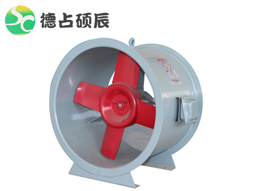 t35-11軸流風機