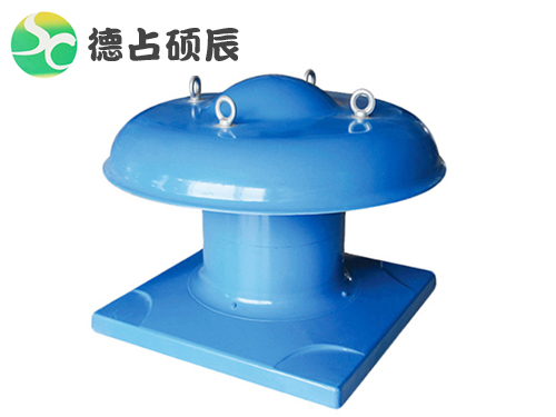 屋頂風(fēng)機