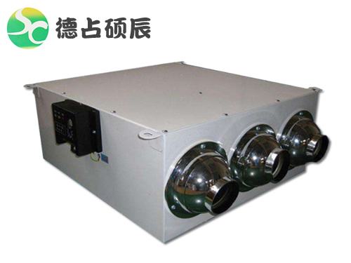 誘導風機