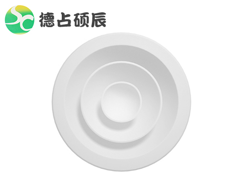 圓形散流器