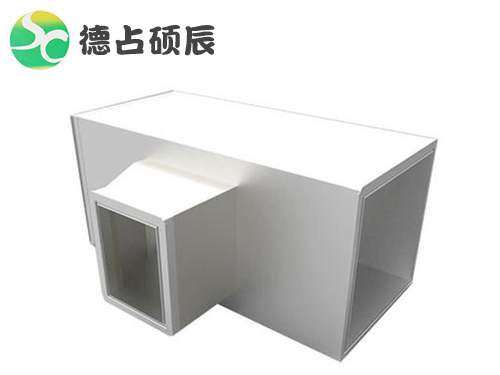 玻鎂復(fù)合風(fēng)管