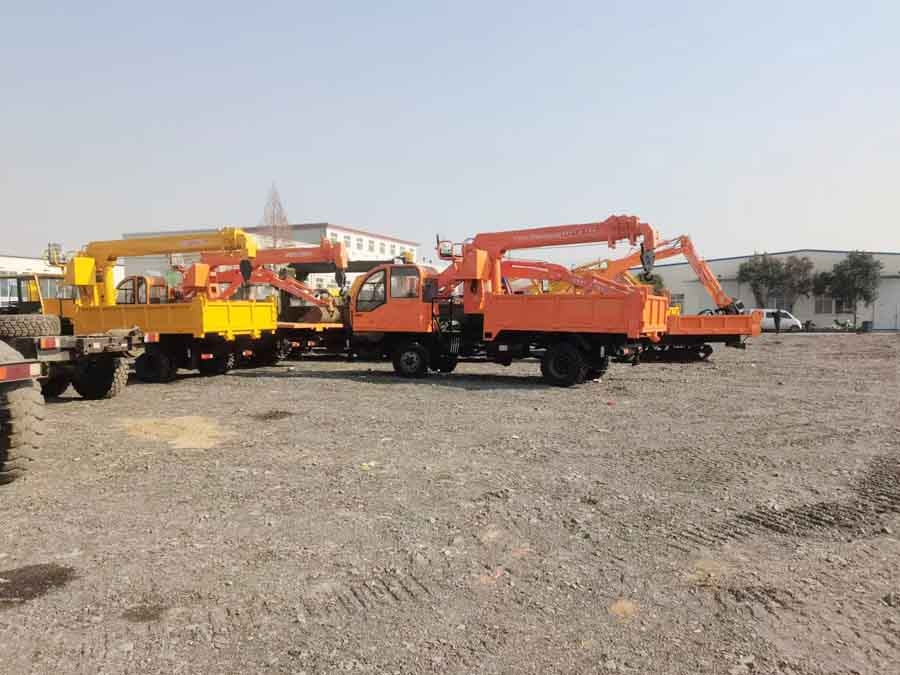 廠(chǎng)區(qū)環(huán)境