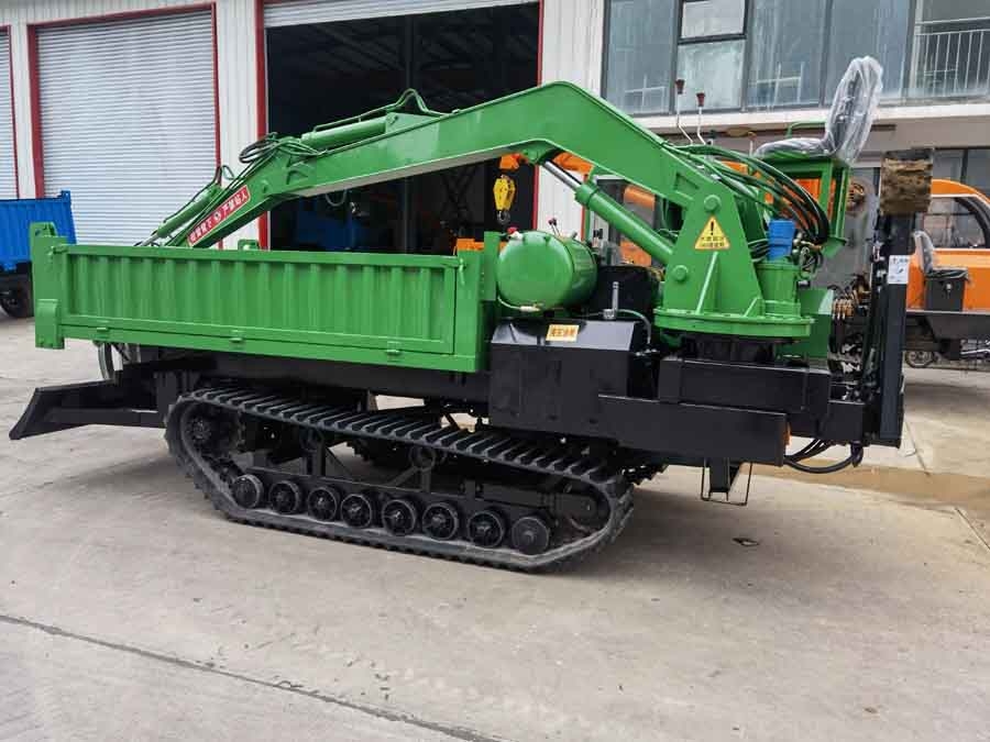 隨車吊的注意事項(xiàng)有哪些？