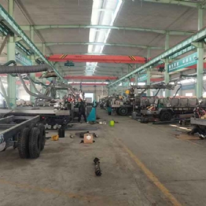 廠區(qū)環(huán)境