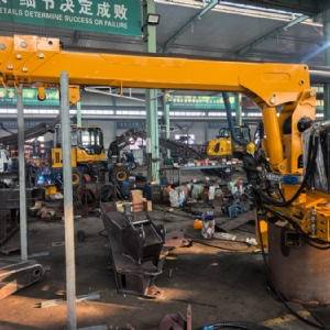 吊機(jī)總成類