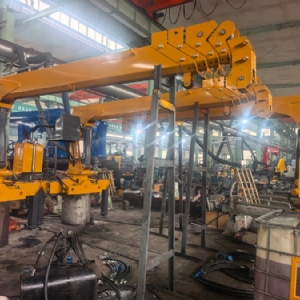 吊機(jī)總成類